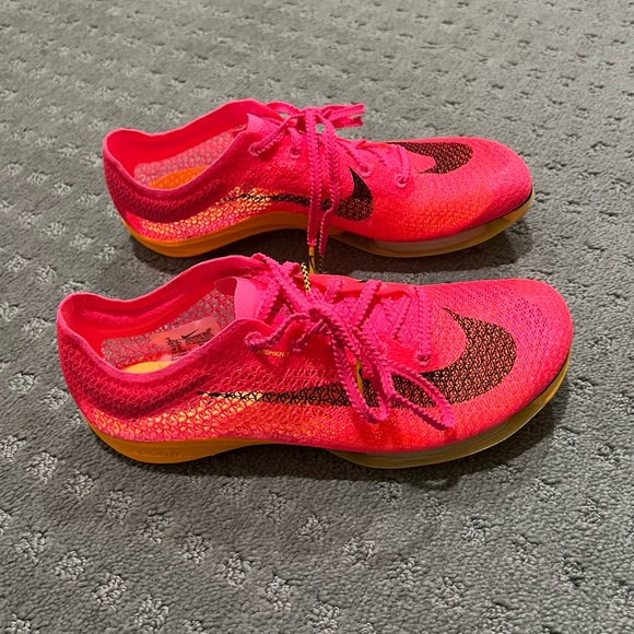 NEW Nike Air Zoom Victory Women's Size 7.5 Track Spike Shoes - Picture 11 of 12